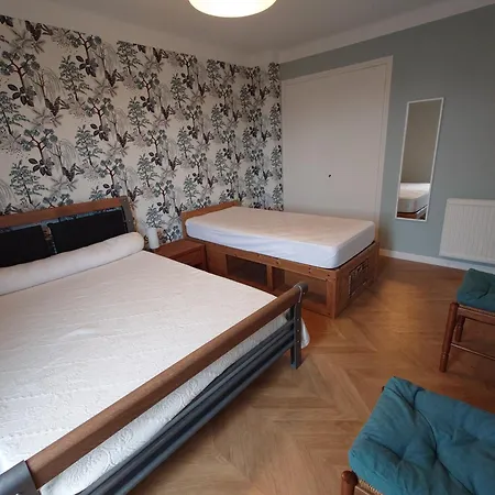 Дом отдыха Le Palol Latour-Bas-Elne