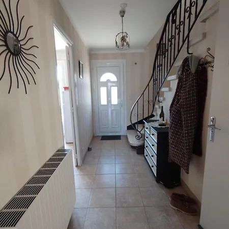 Holiday home Le Palol Latour-Bas-Elne