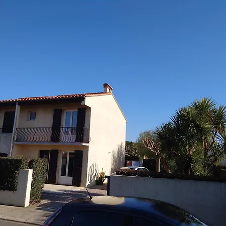 Holiday home Le Palol