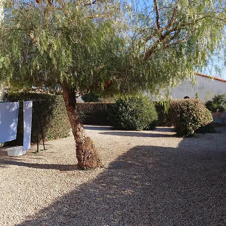 Le Palol Casa vacanze Latour-Bas-Elne