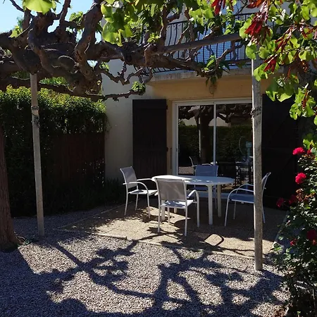 Le Palol Holiday home Latour-Bas-Elne
