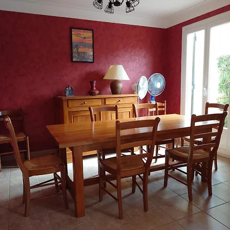 Holiday home Le Palol