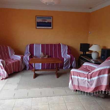 Casa vacanze Le Palol Latour-Bas-Elne