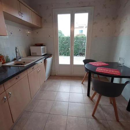 Casa vacanze Le Palol