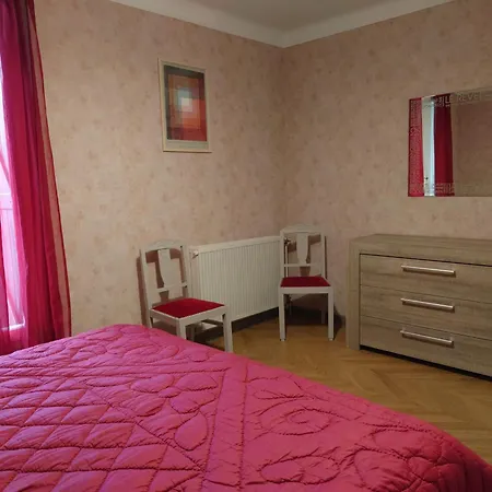 Casa vacanze Le Palol *