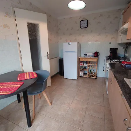 Le Palol Holiday home Latour-Bas-Elne
