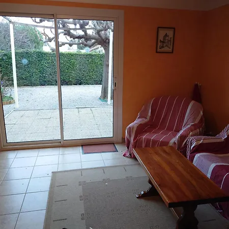Le Palol Holiday home