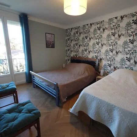 Le Palol Holiday home *