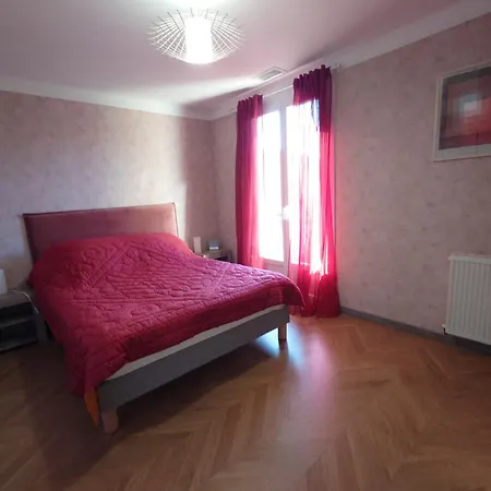 Le Palol Holiday home Latour-Bas-Elne